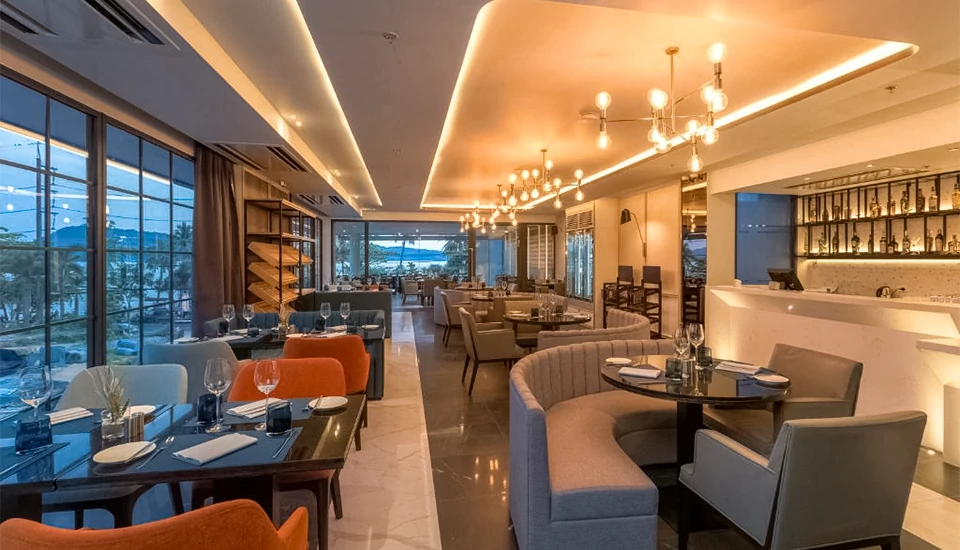 هتل نیچر پوکت